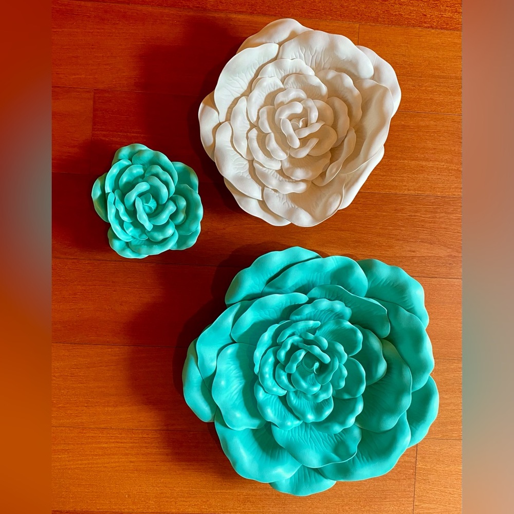 Hobby Lobby Foam Flowers